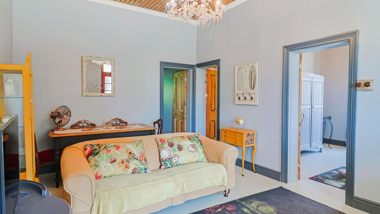 Photo of Livingroom in Kleinmond