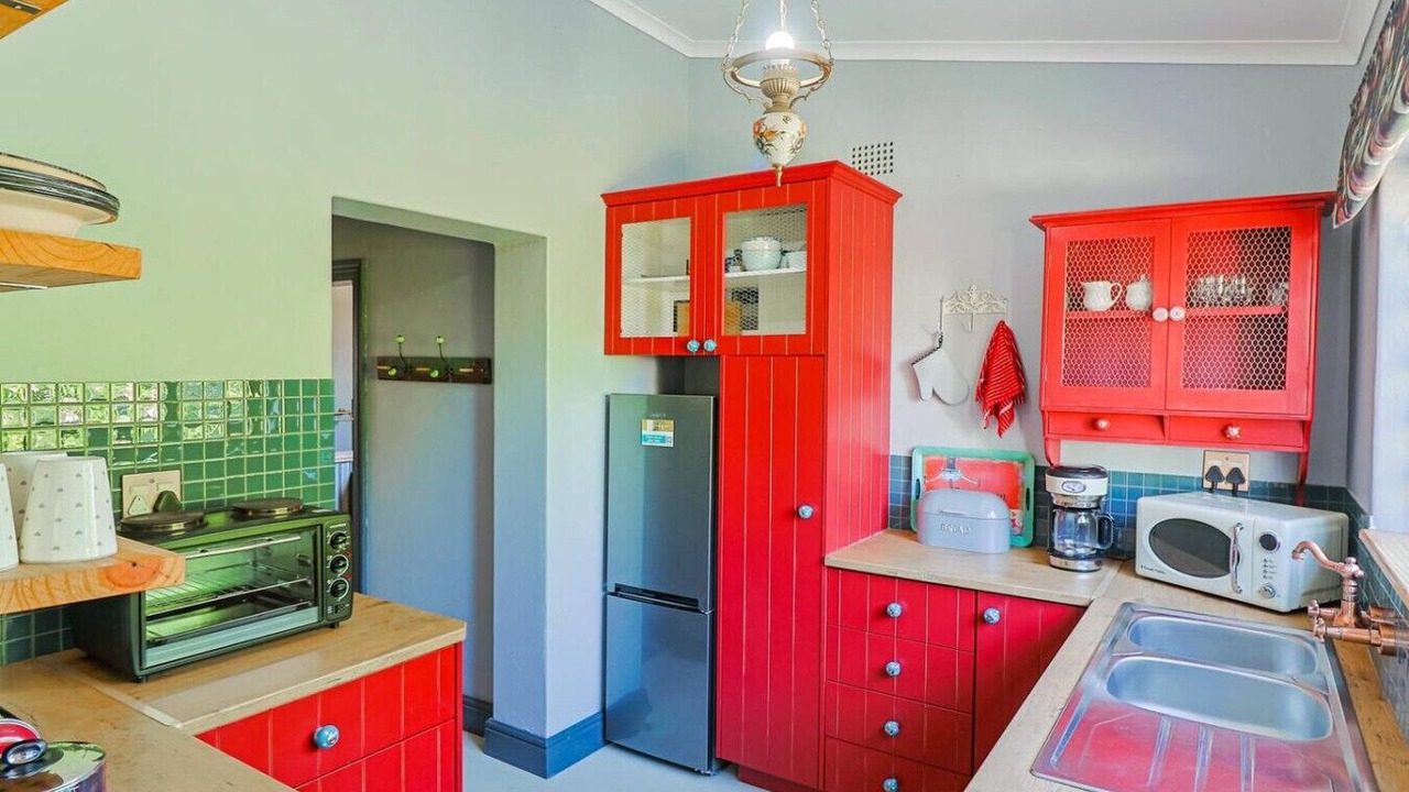 Photo of Kitchen in Kleinmond