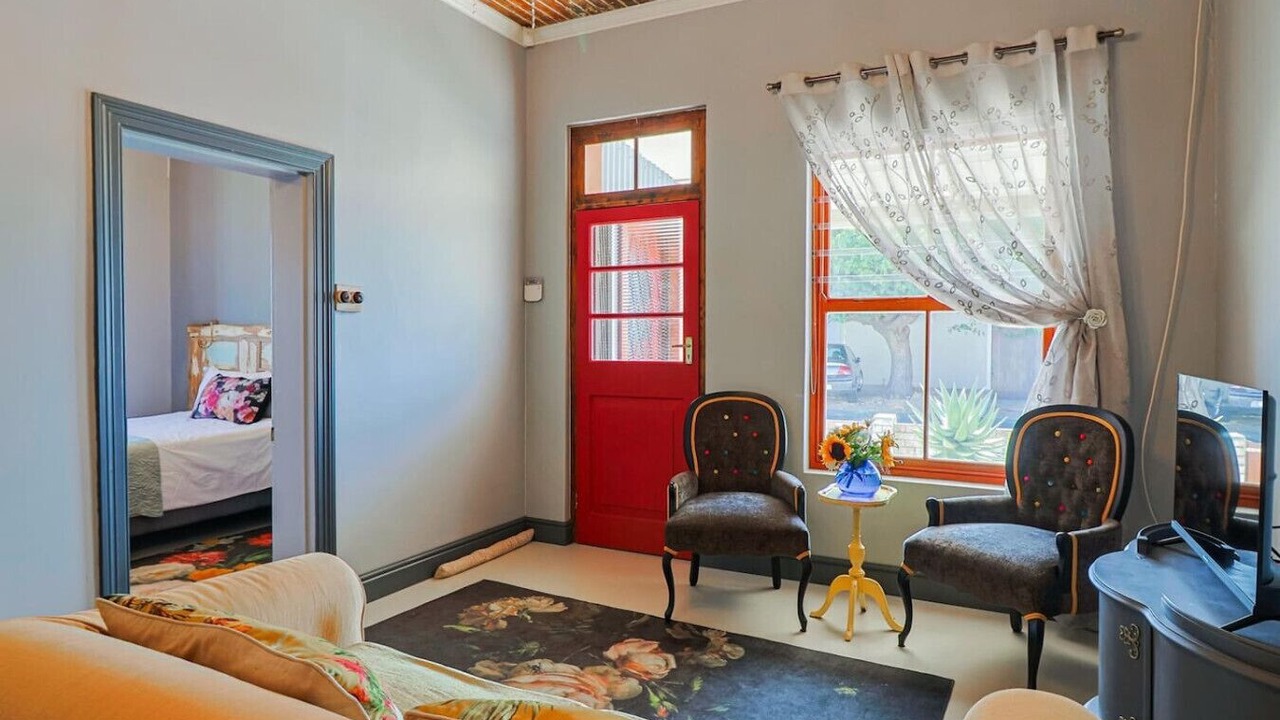 Photo of Bedroom in Kleinmond