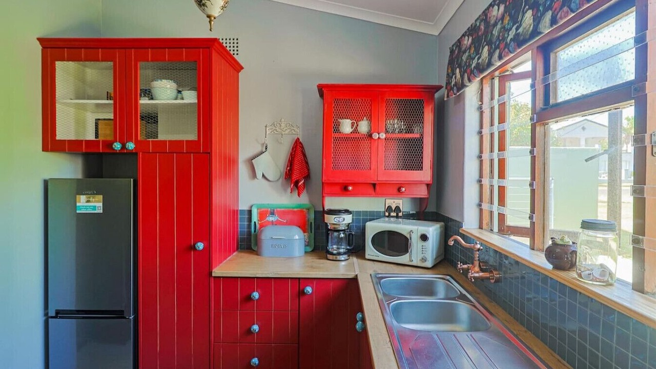 Photo of Kitchen in Kleinmond