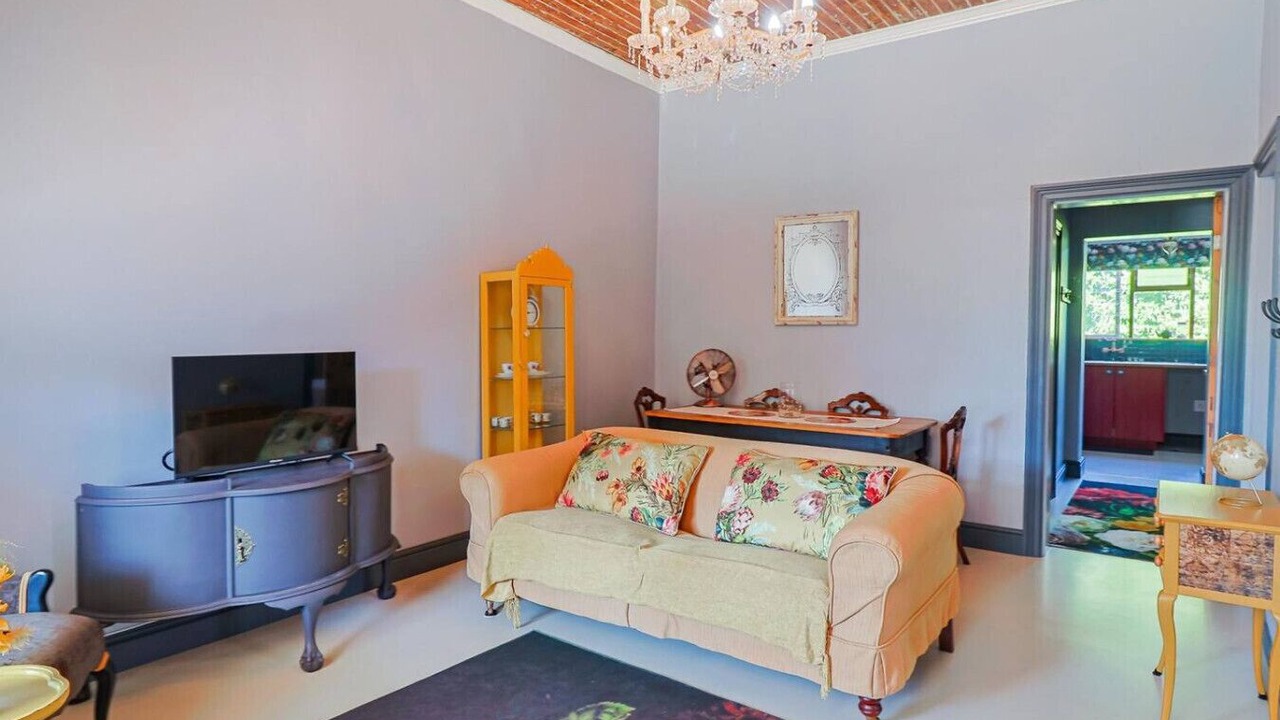 Photo of Livingroom in Kleinmond