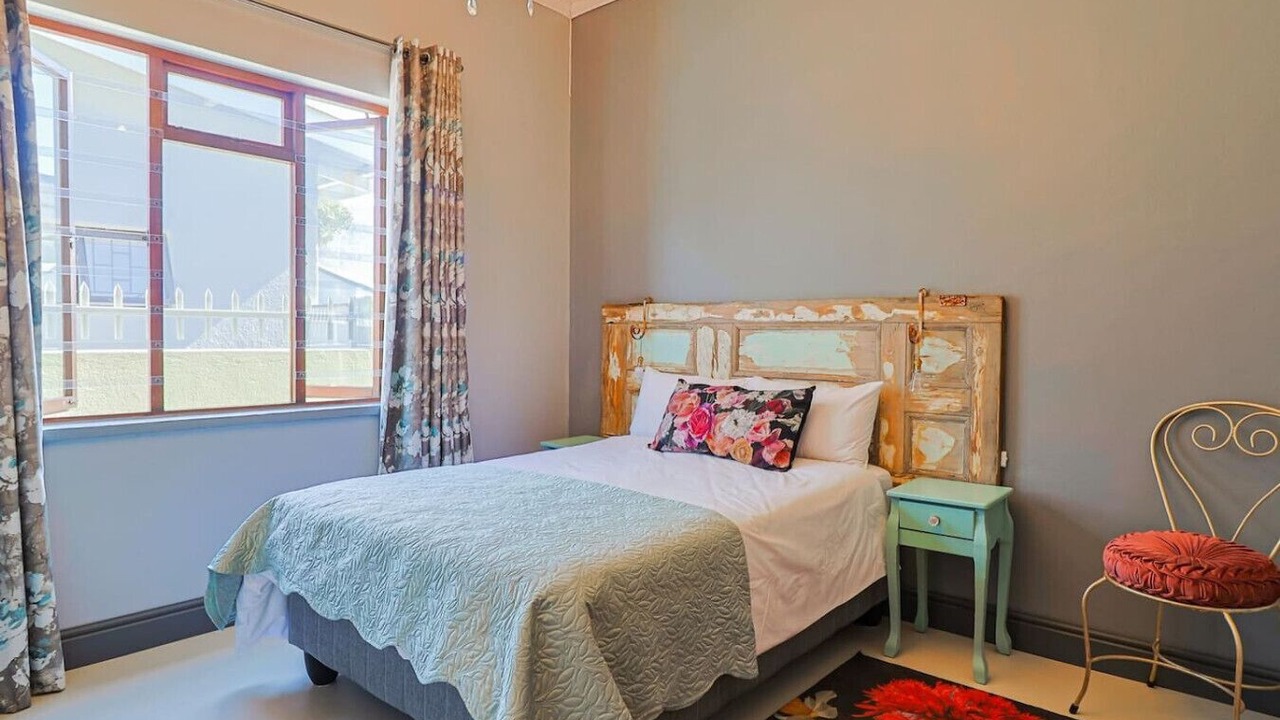 Photo of Bedroom in Kleinmond