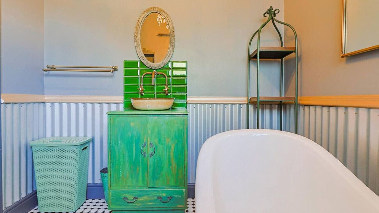 Photo of Bathroom in Kleinmond