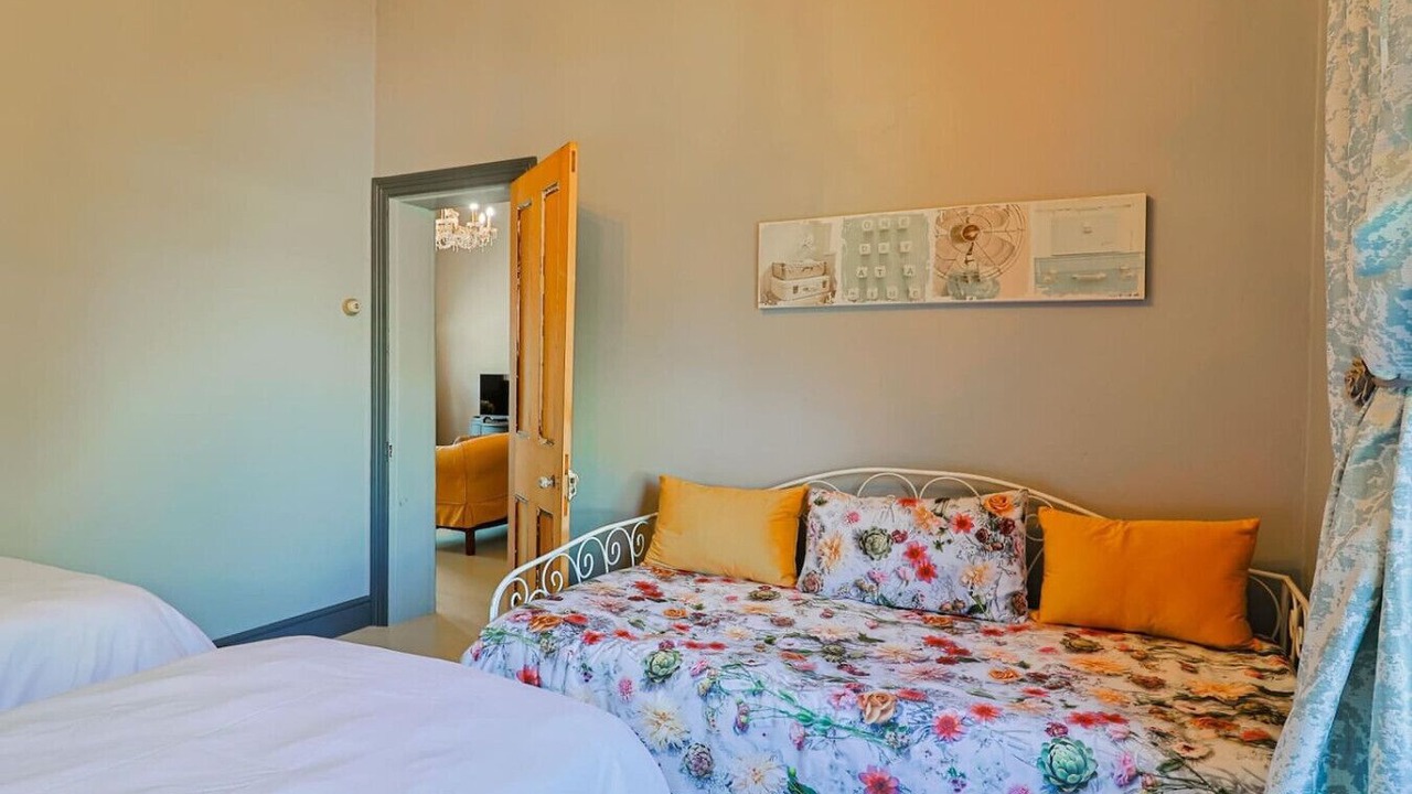 Photo of Bedroom in Kleinmond