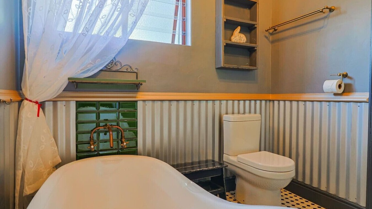 Photo of Bathroom in Kleinmond