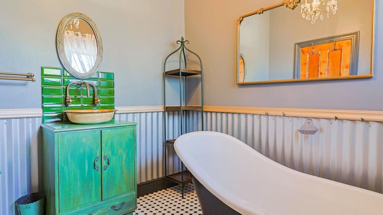 Photo of Bathroom in Kleinmond