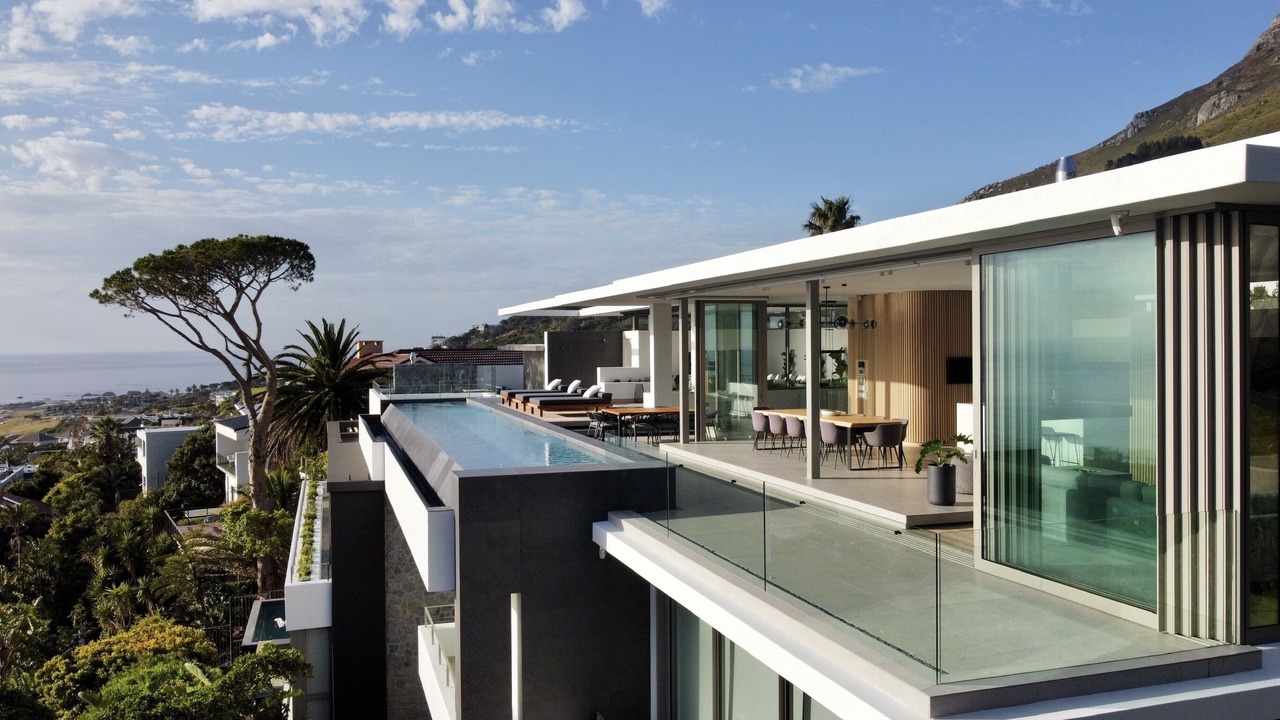 Photo of Others in Camps Bay
