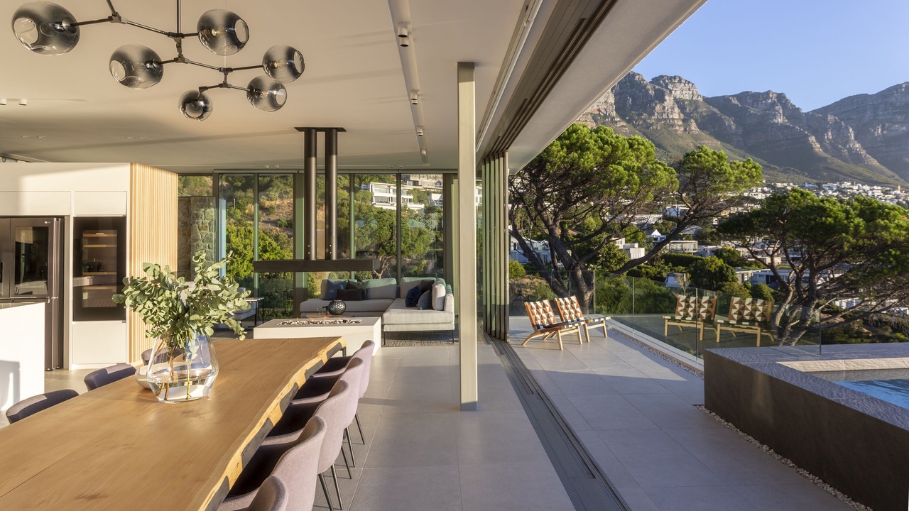 Photo of Outdoor in Camps Bay