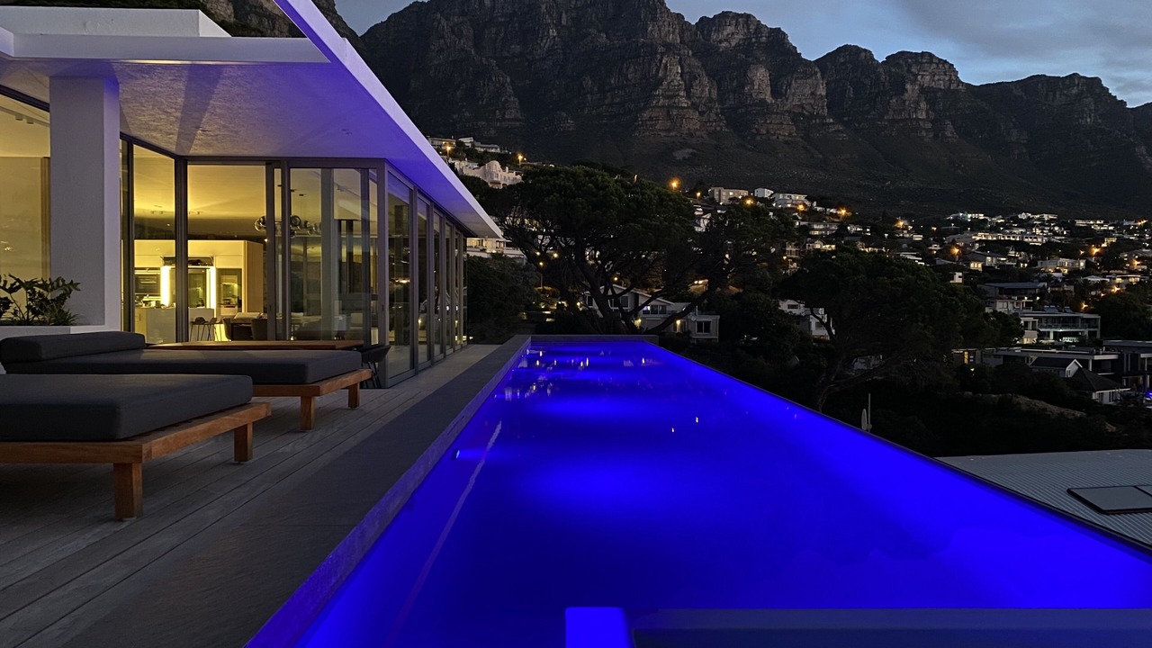 Photo of Outdoor in Camps Bay