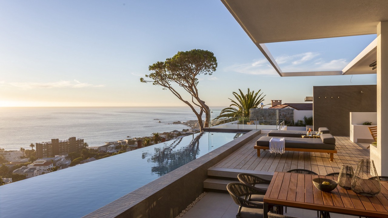 Photo of Others in Camps Bay