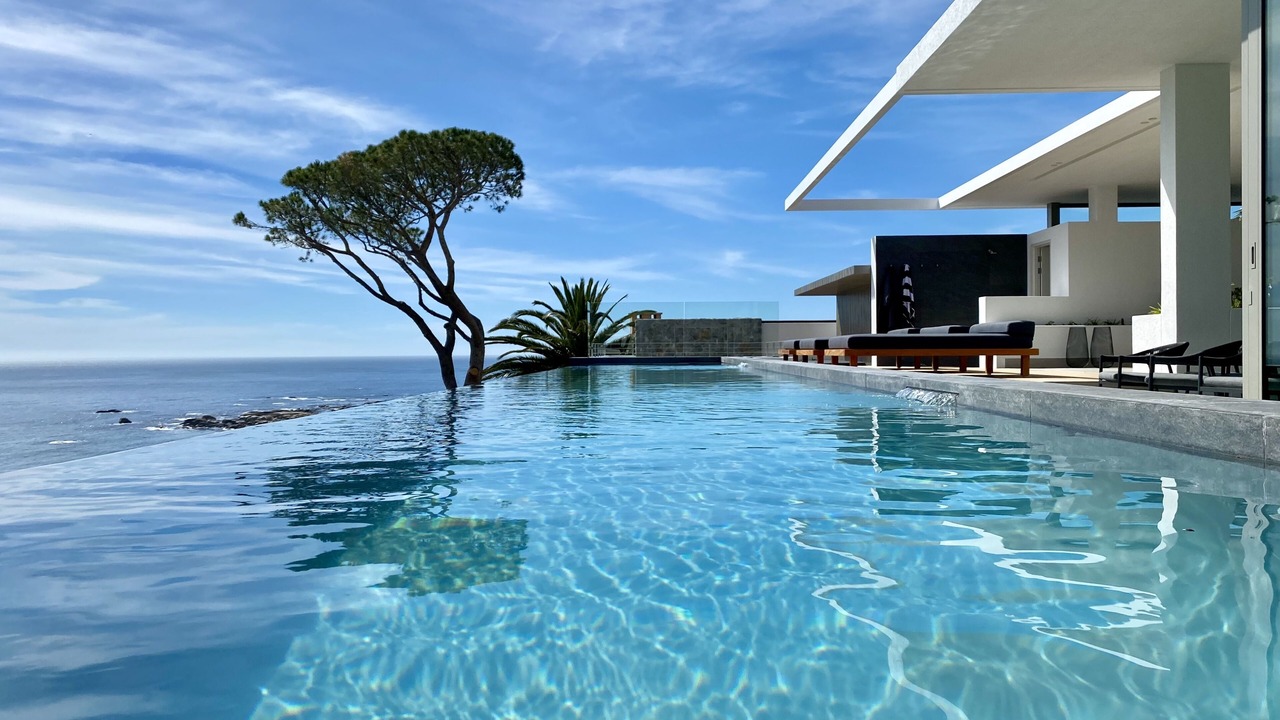 Photo of Outdoor in Camps Bay
