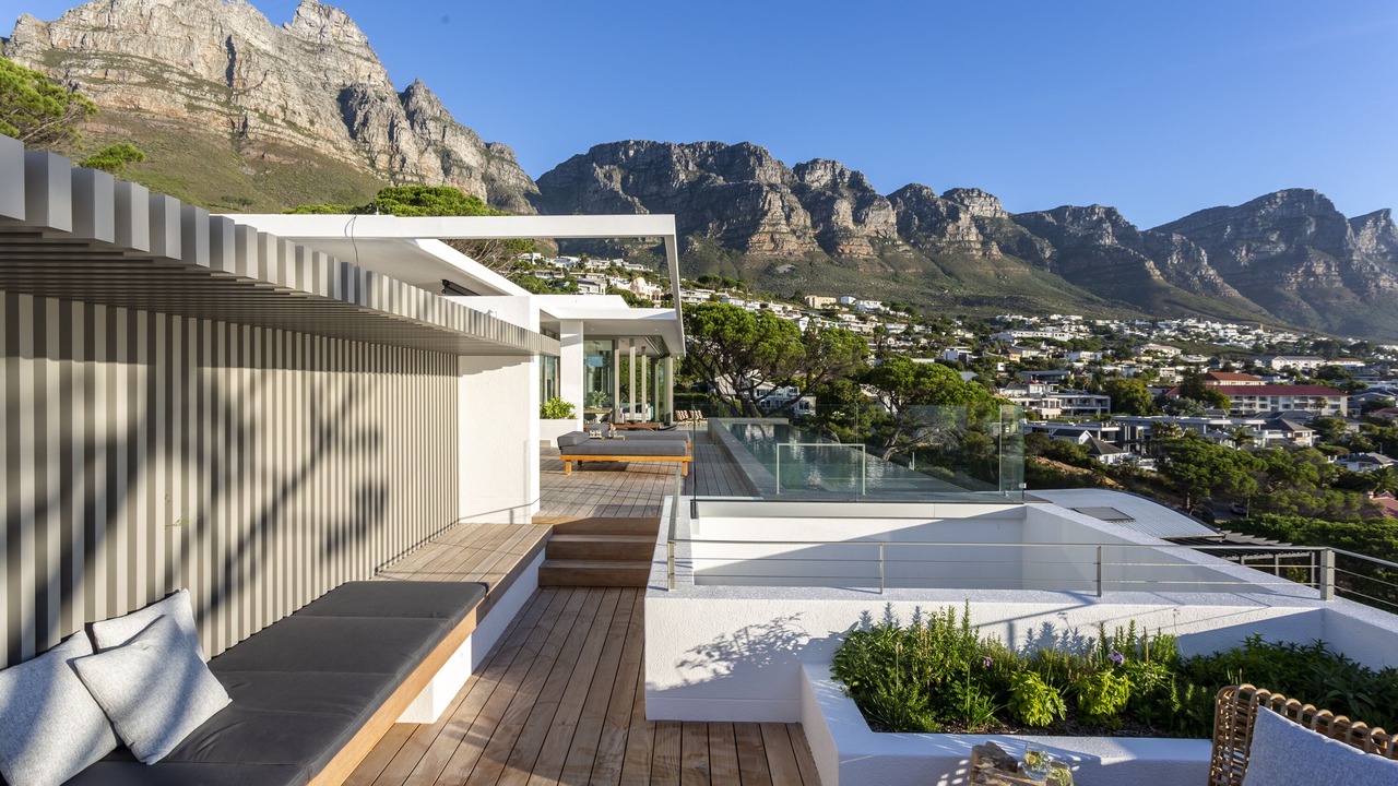 Photo of Others in Camps Bay