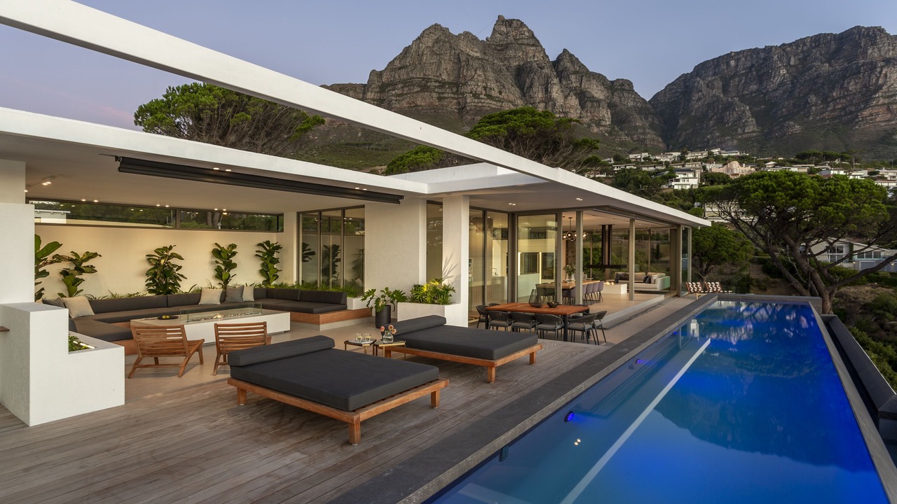 Photo of Outdoor in Camps Bay