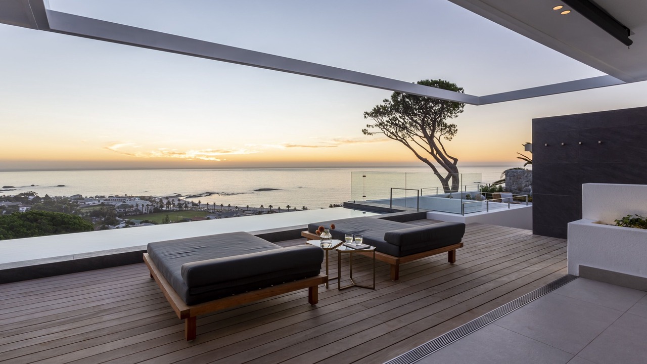 Photo of Others in Camps Bay