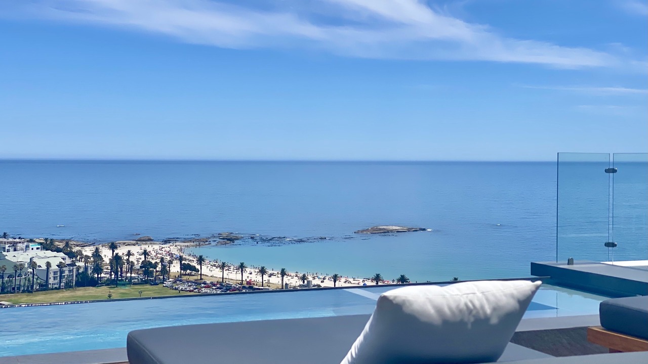 Photo of Others in Camps Bay