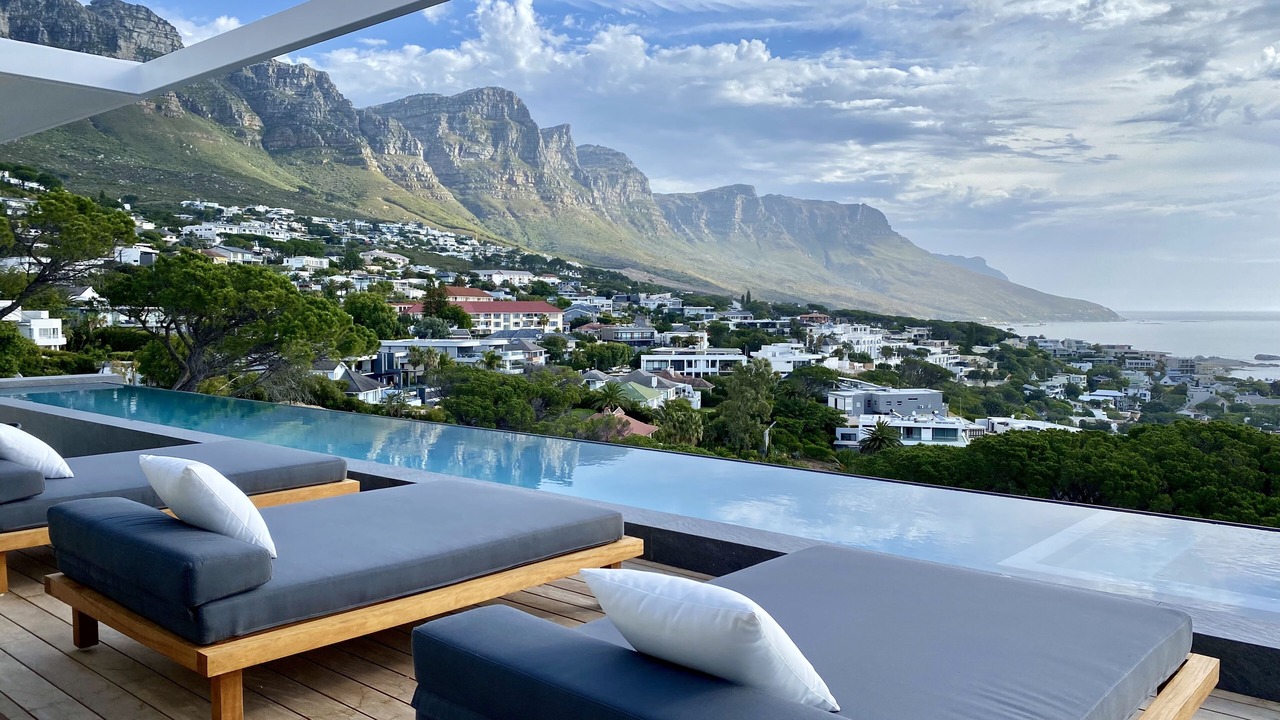 Photo of Others in Camps Bay