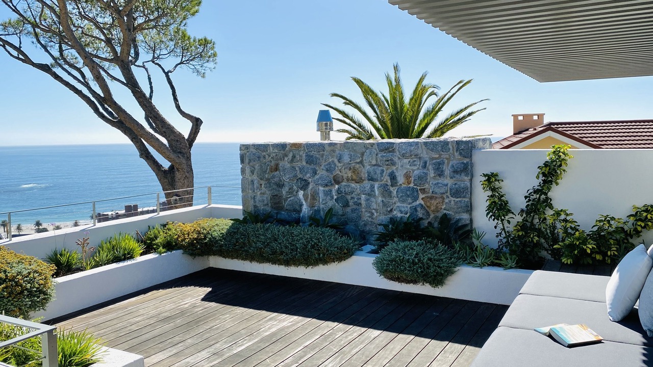 Photo of Others in Camps Bay