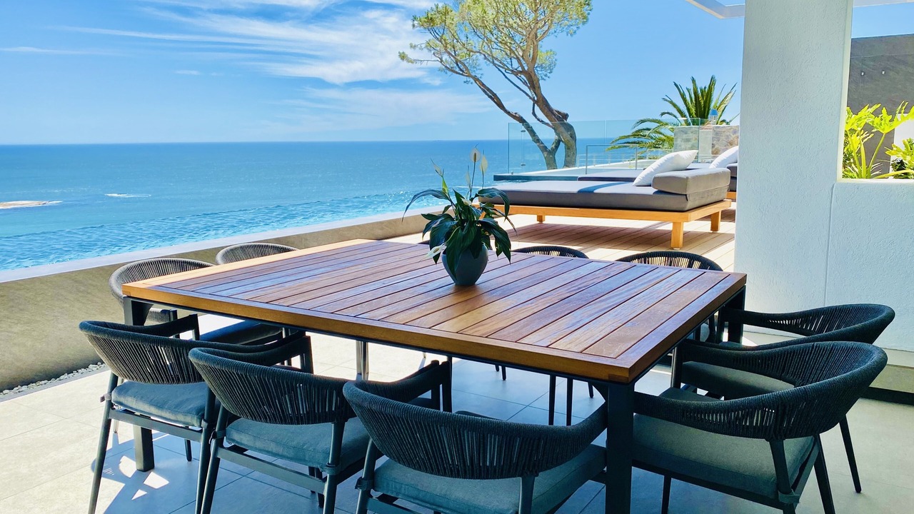 Photo of Outdoor in Camps Bay