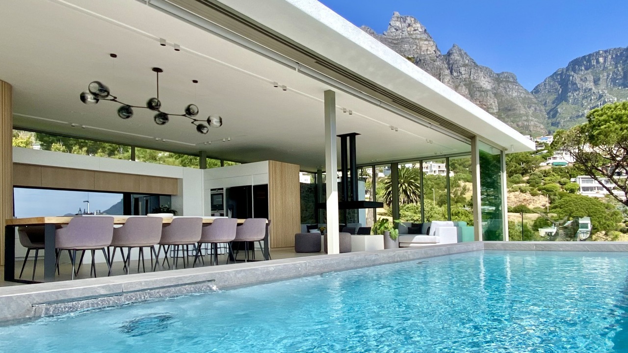 Photo of Outdoor in Camps Bay