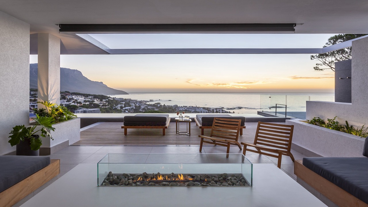 Photo of Outdoor in Camps Bay