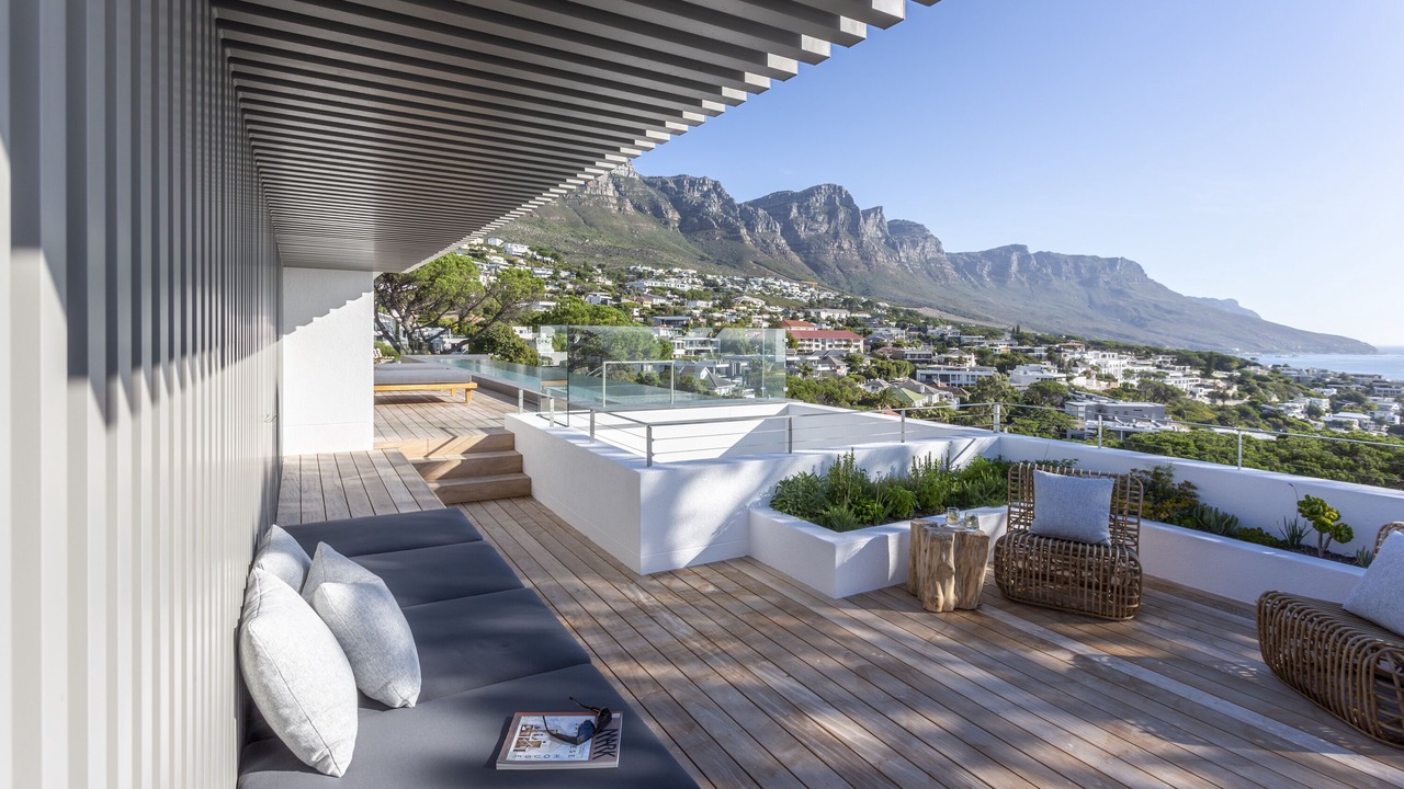 Photo of Others in Camps Bay