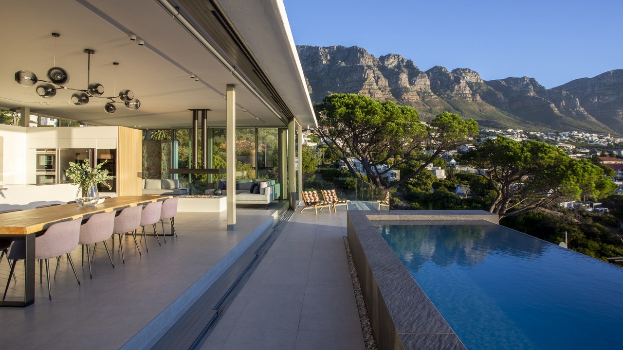 Photo of Outdoor in Camps Bay