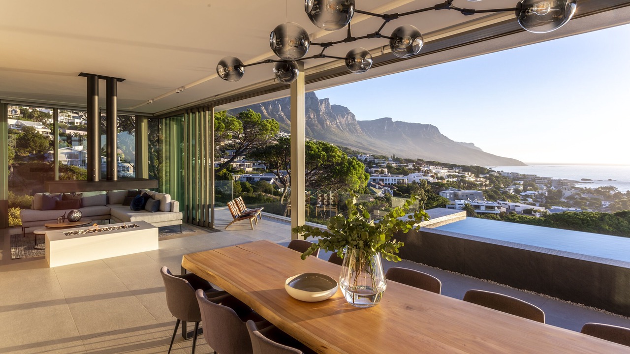 Photo of Others in Camps Bay
