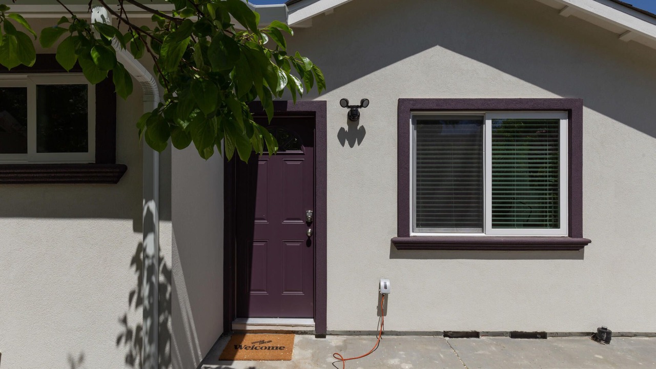 Photo of Outdoor in West San Jose