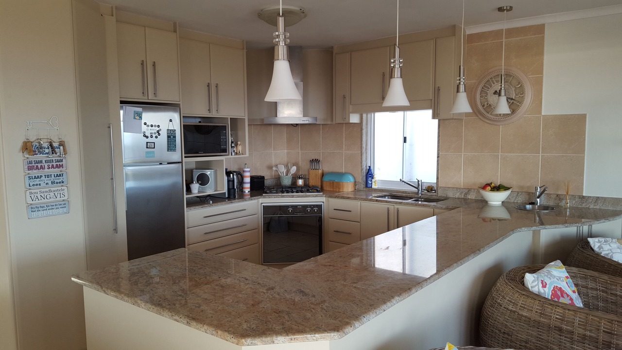 Photo of Kitchen in Sandbaai