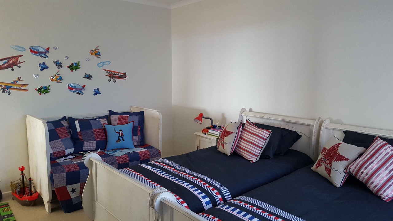 Photo of Bedroom in Sandbaai