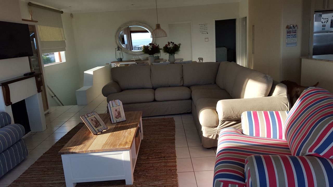 Photo of Livingroom in Sandbaai