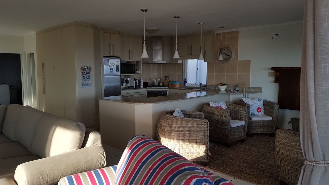 Photo of Livingroom in Sandbaai