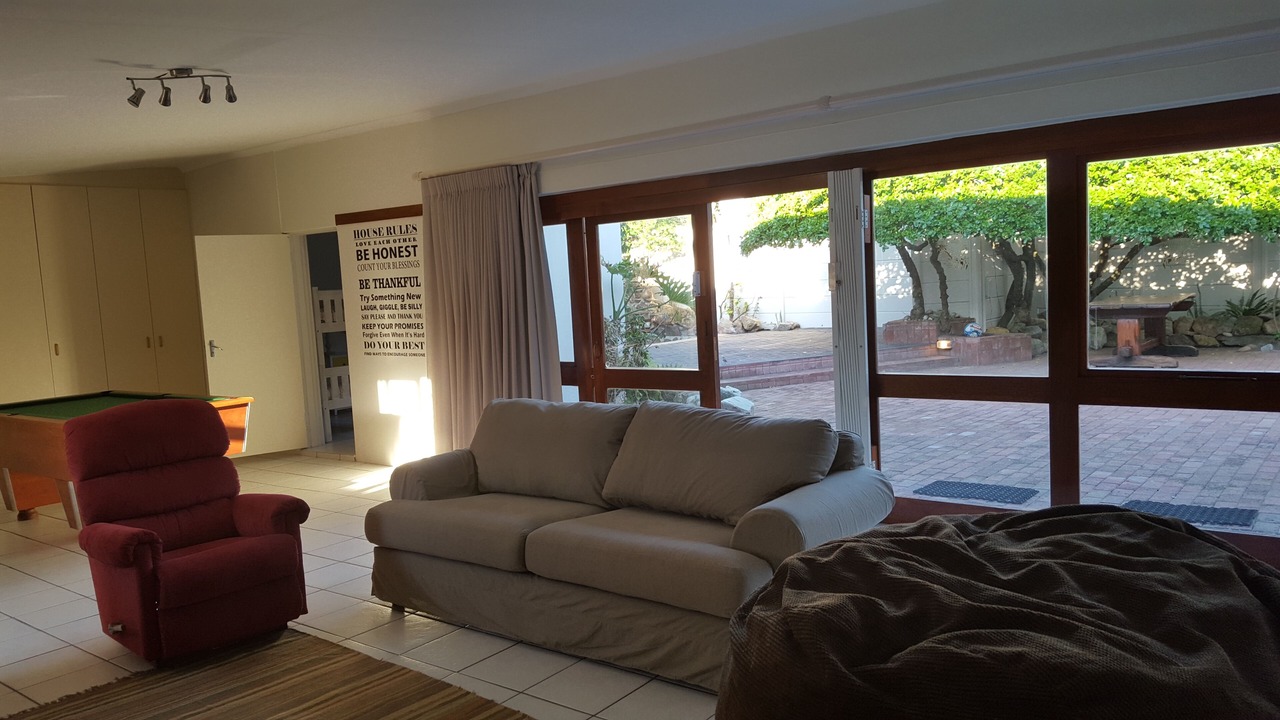 Photo of Livingroom in Sandbaai