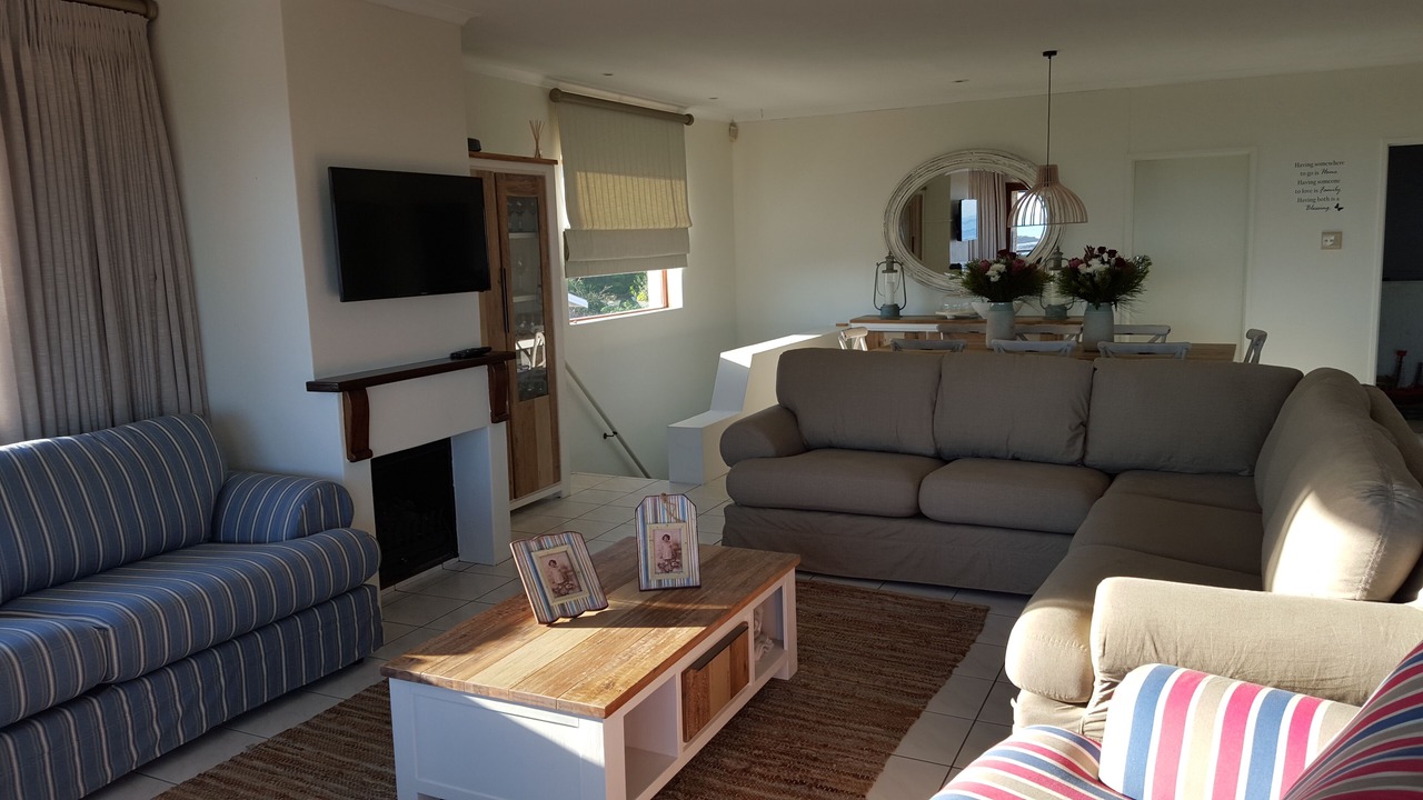Photo of Livingroom in Sandbaai