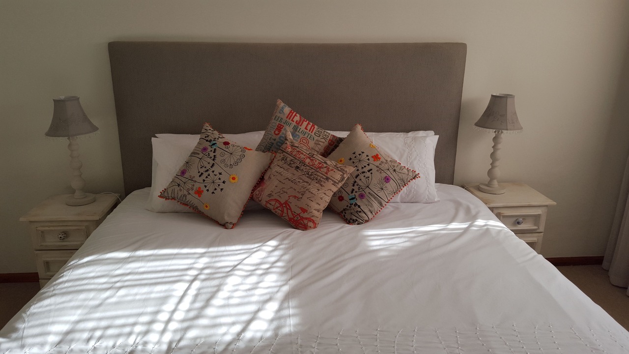 Photo of Bedroom in Sandbaai