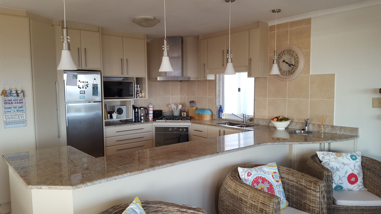 Photo of Kitchen in Sandbaai