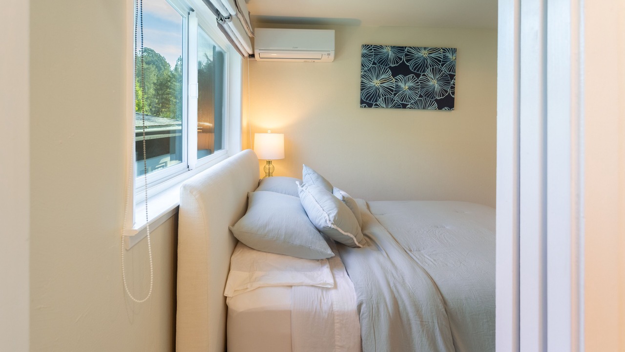 Photo of Bedroom in Mill Valley