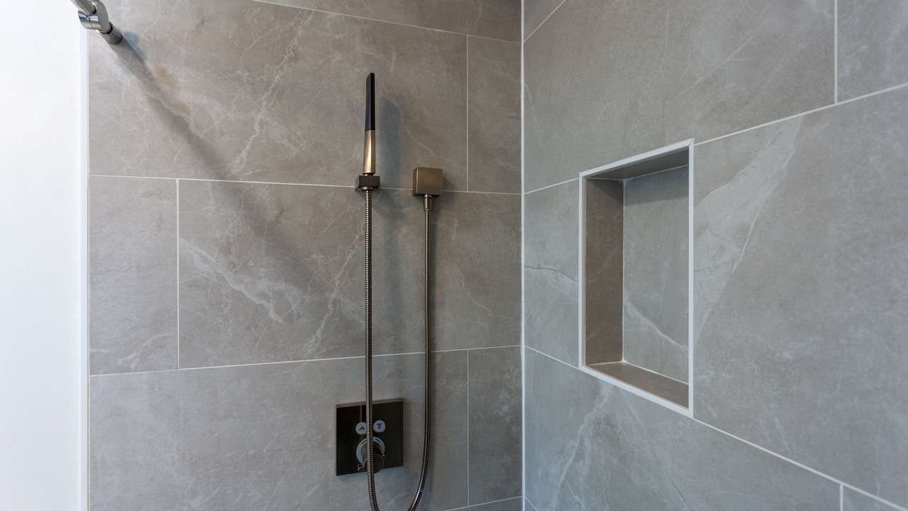 Photo of Bathroom in Mill Valley