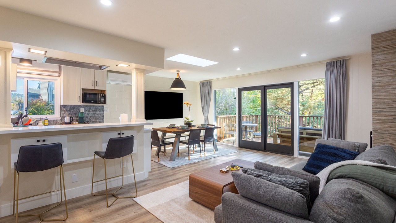 Photo of Livingroom in Mill Valley