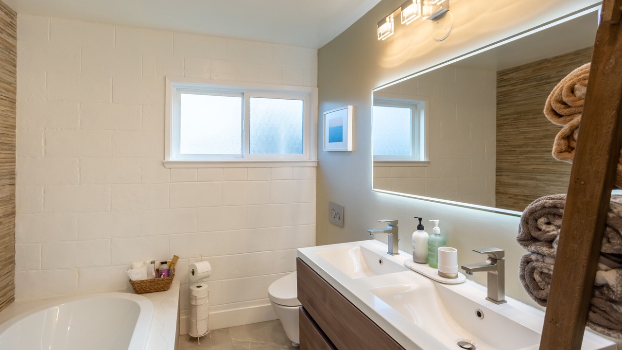 Photo of Bathroom in Mill Valley