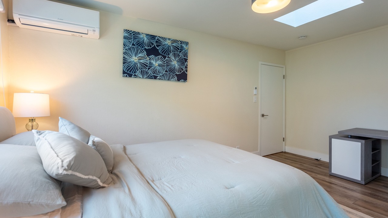 Photo of Bedroom in Mill Valley