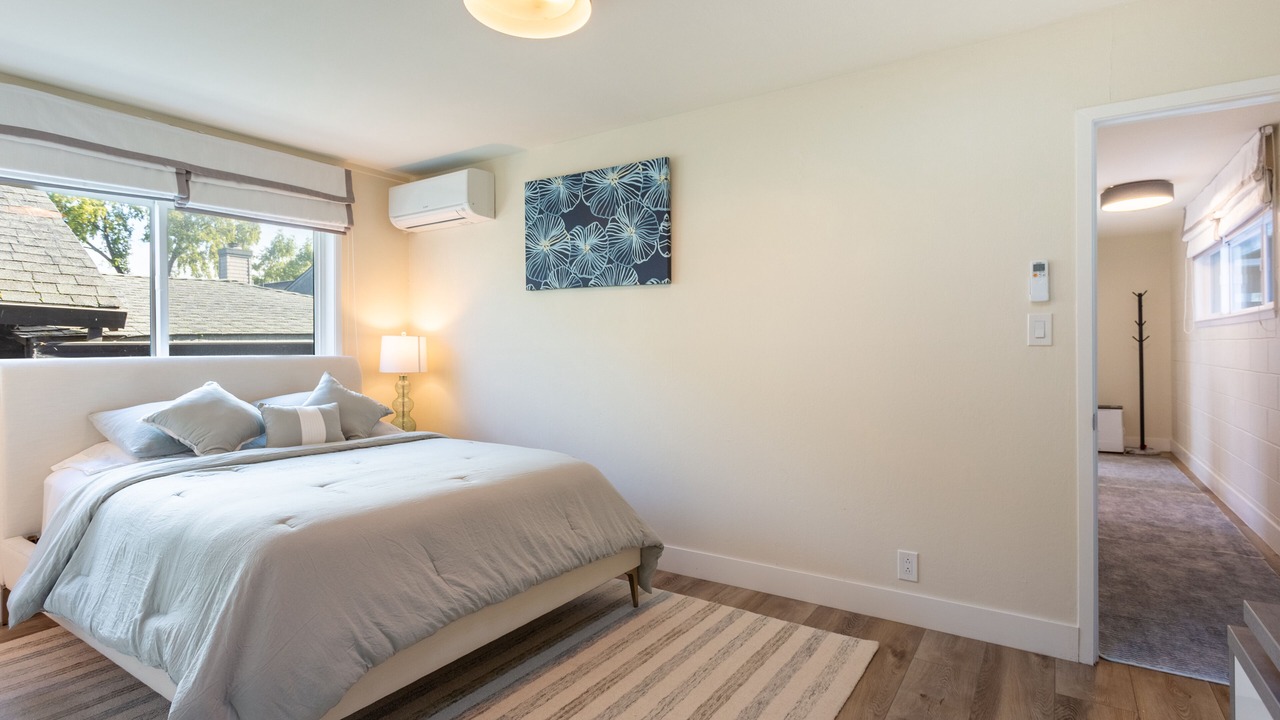 Photo of Bedroom in Mill Valley