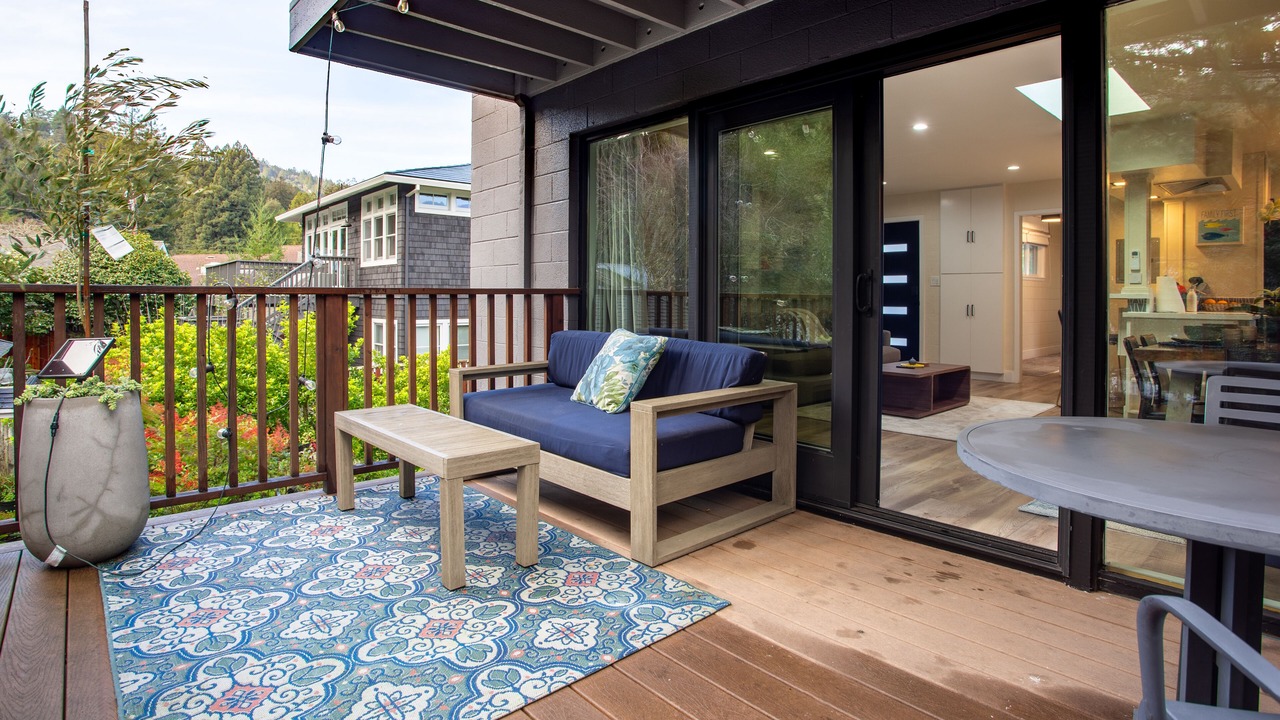 Photo of Outdoor in Mill Valley