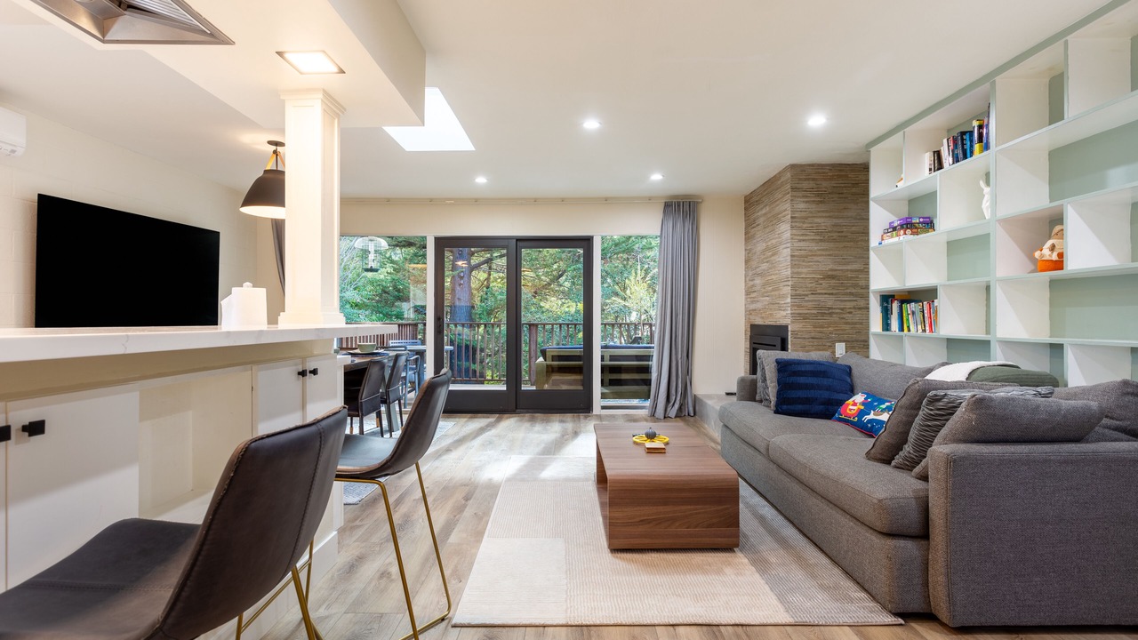 Photo of Livingroom in Mill Valley