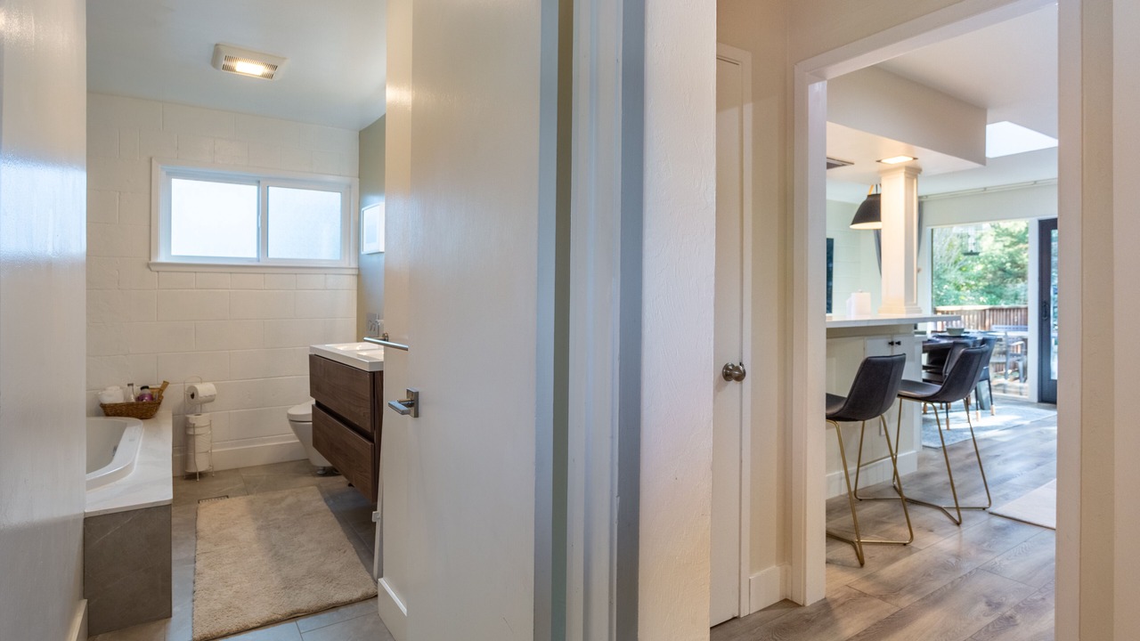Photo of Bathroom in Mill Valley