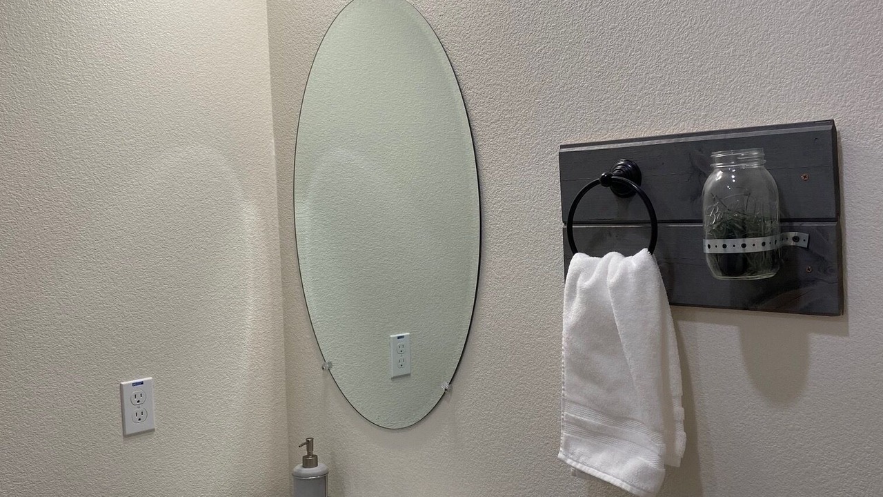 Photo of Bathroom in Morgan Hill