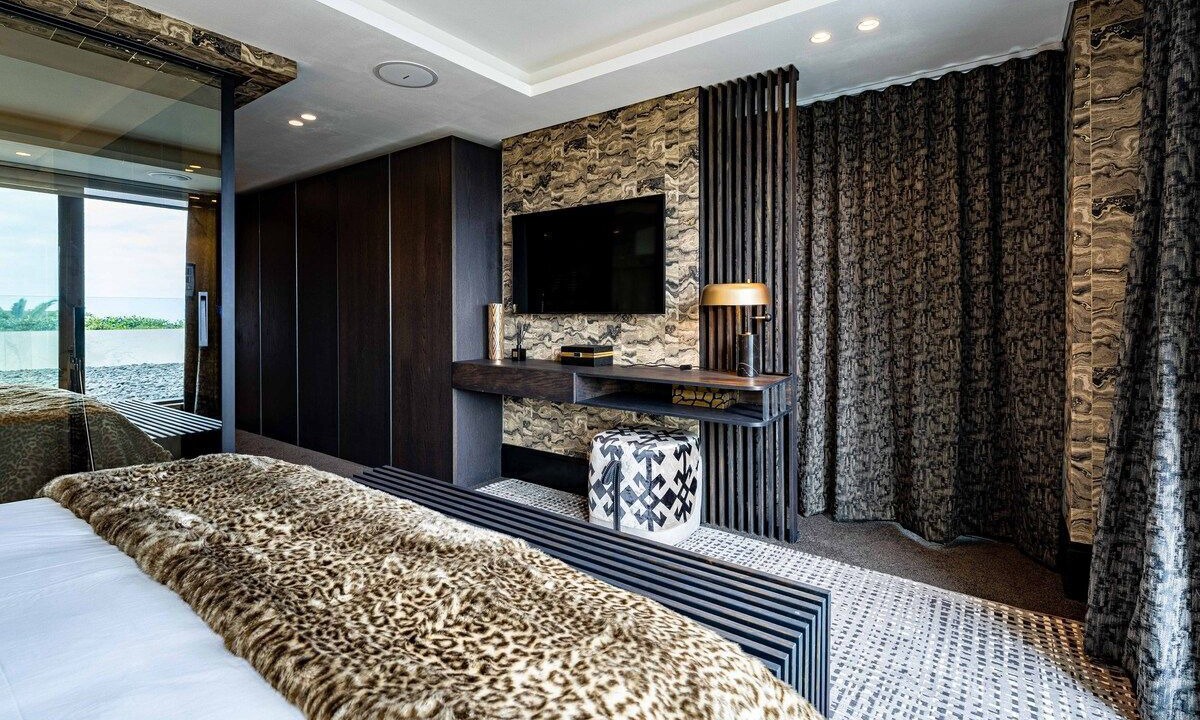 Photo of Bedroom in Bantry Bay