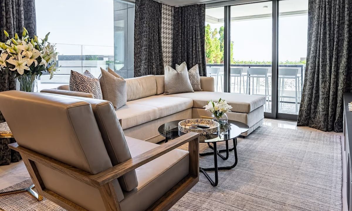 Photo of Livingroom in Bantry Bay