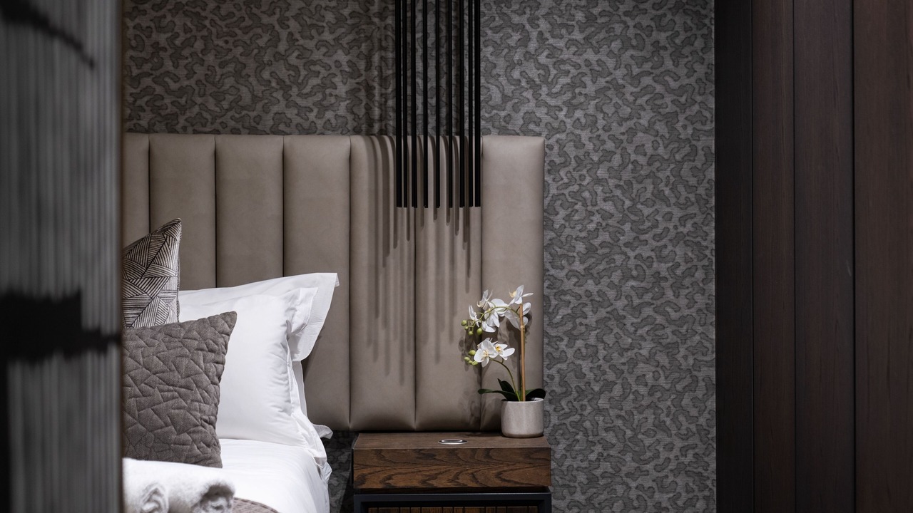 Photo of Bedroom in Bantry Bay