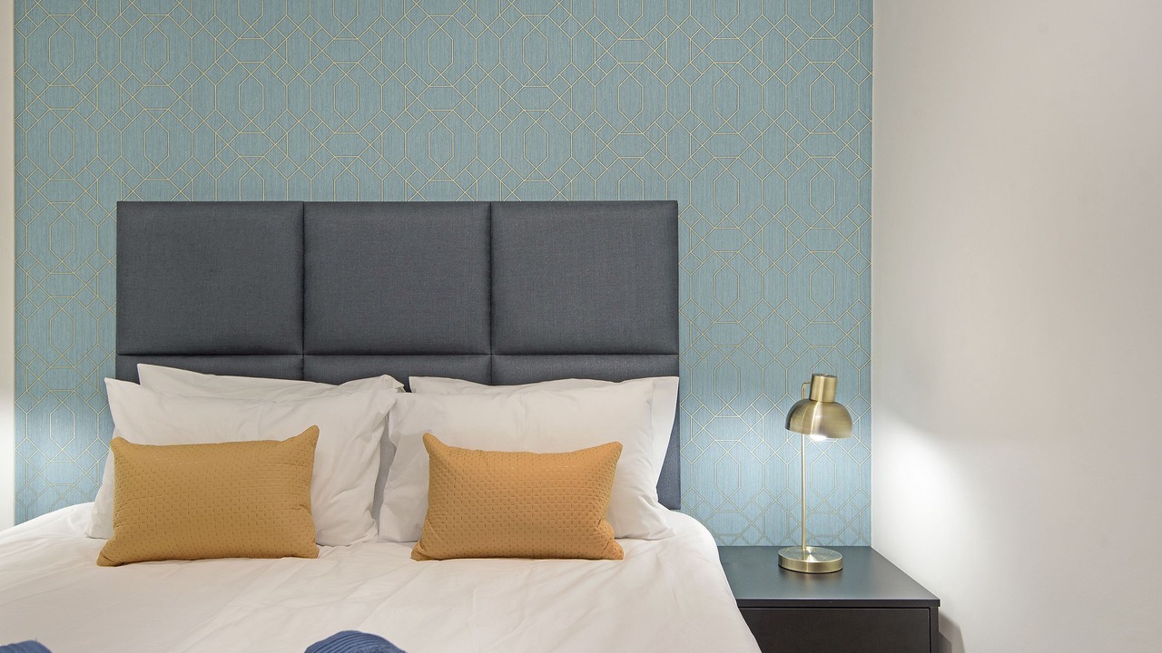Photo of Bedroom in Windermere
